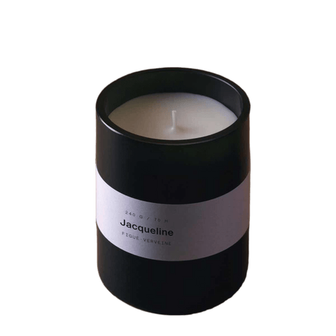MarieJeanne Jacqueline Candela Profumata - Tito Smalti - Candela