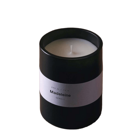 MarieJeanne Madeleine Candela Profumata - Tito Smalti - Candela