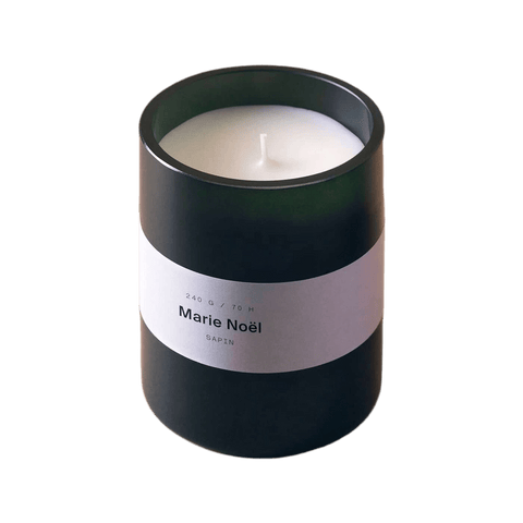 MarieJeanne Marie Noël Candela Profumata - Tito Smalti - Candela