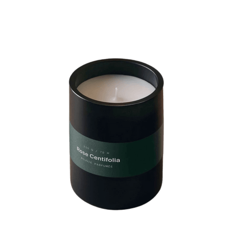 MarieJeanne Rose Centifolia Candela Profumata - Tito Smalti - 