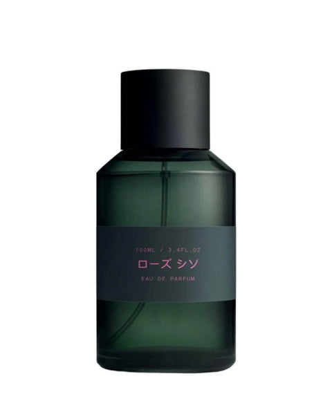 MarieJeanne Rose Shiso Eau de Parfum - Tito Smalti - Profumo