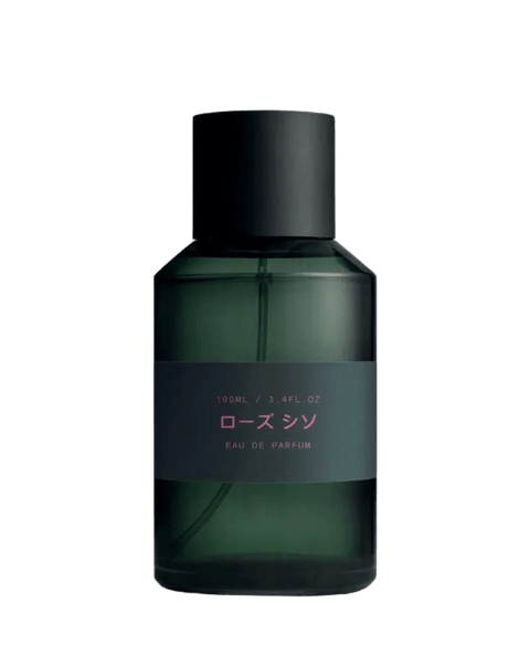 MarieJeanne Rose Shiso Eau de Parfum - Tito Smalti - Profumo