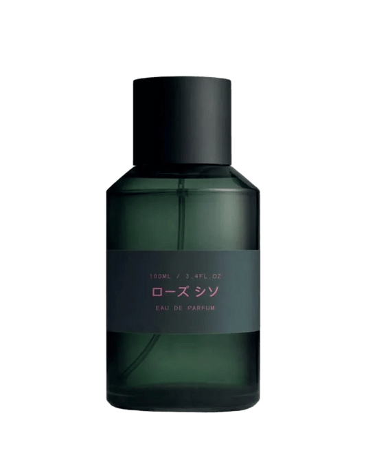 MarieJeanne Rose Shiso Eau de Parfum - Tito Smalti - Profumo
