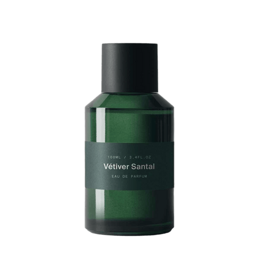 MarieJeanne Vetiver Santal Eau de Parfum - Tito Smalti - Profumo