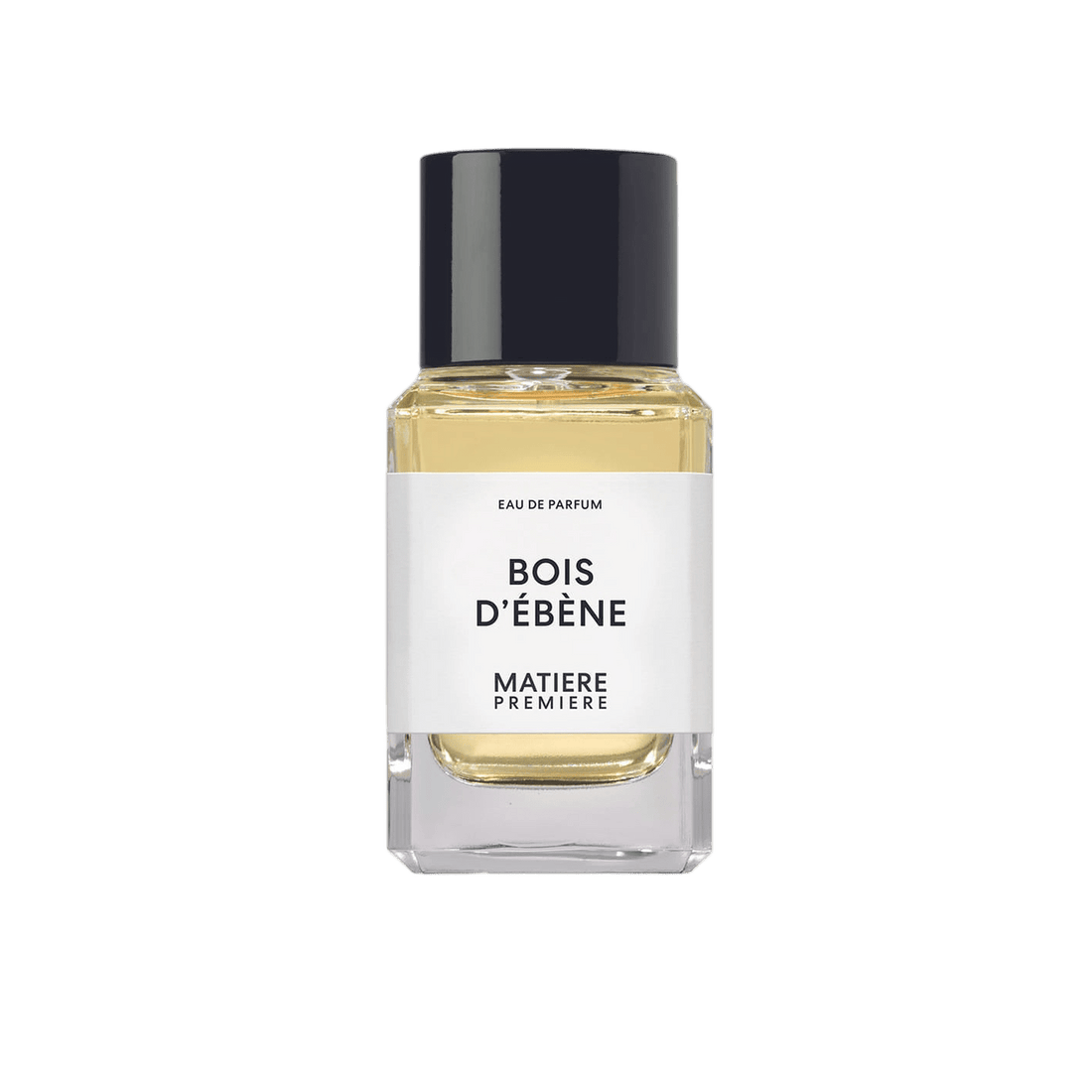 Matiere Premiere Bois D’Ebene Eau de Parfum - Tito Smalti - Profumo