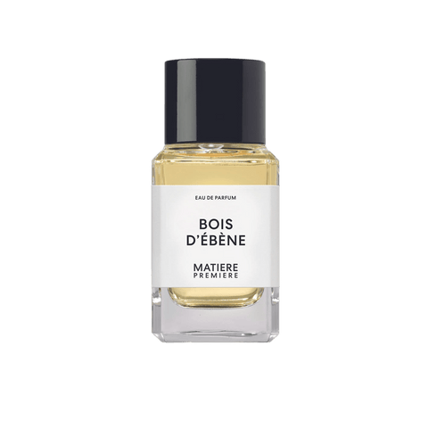 Matiere Premiere Bois D’Ebene Eau de Parfum - Tito Smalti - Profumo