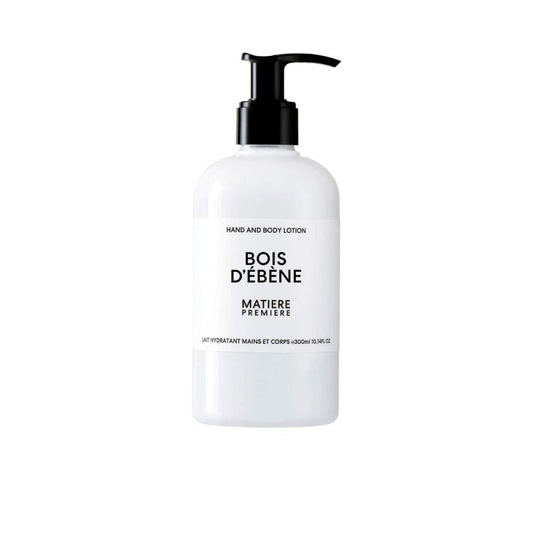 Matiere Premiere Bois d’Ebene Lozione Corpo - Tito Smalti - Crema corpo