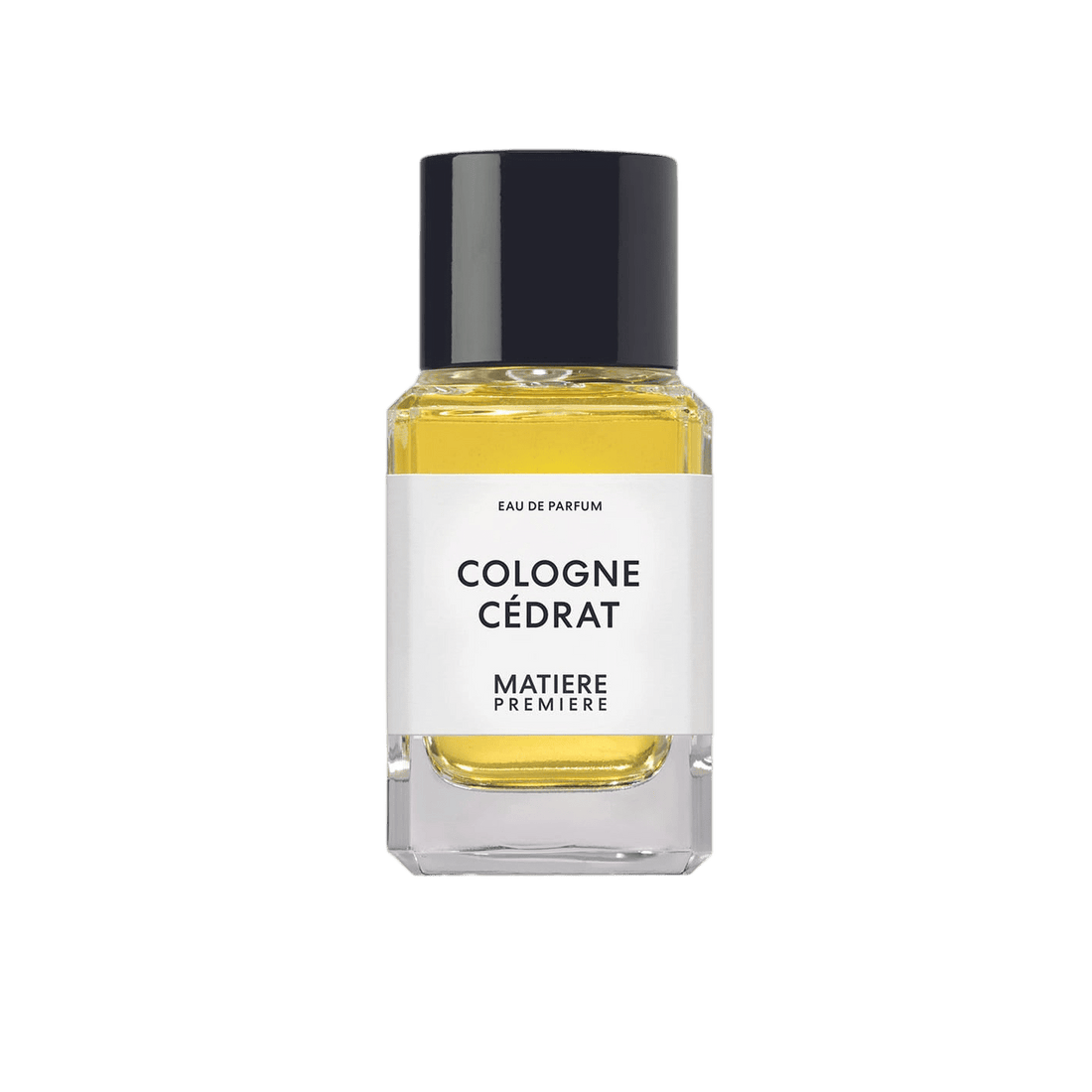 Matiere Premiere Cologne Cedrat Eau de Parfum - Tito Smalti - Profumo