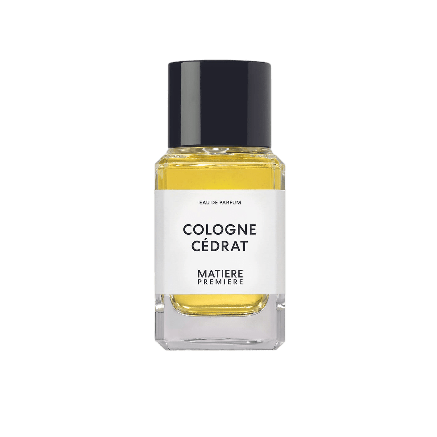 Matiere Premiere Cologne Cedrat Eau de Parfum - Tito Smalti - Profumo