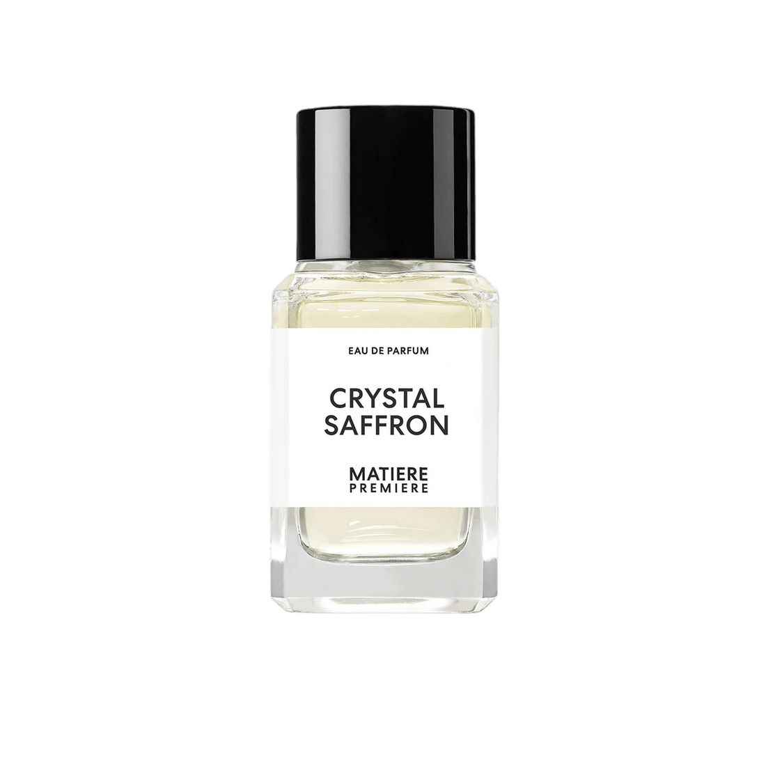 Matiere Premiere Crystal Saffron Eau de Parfum - Tito Smalti - Profumo