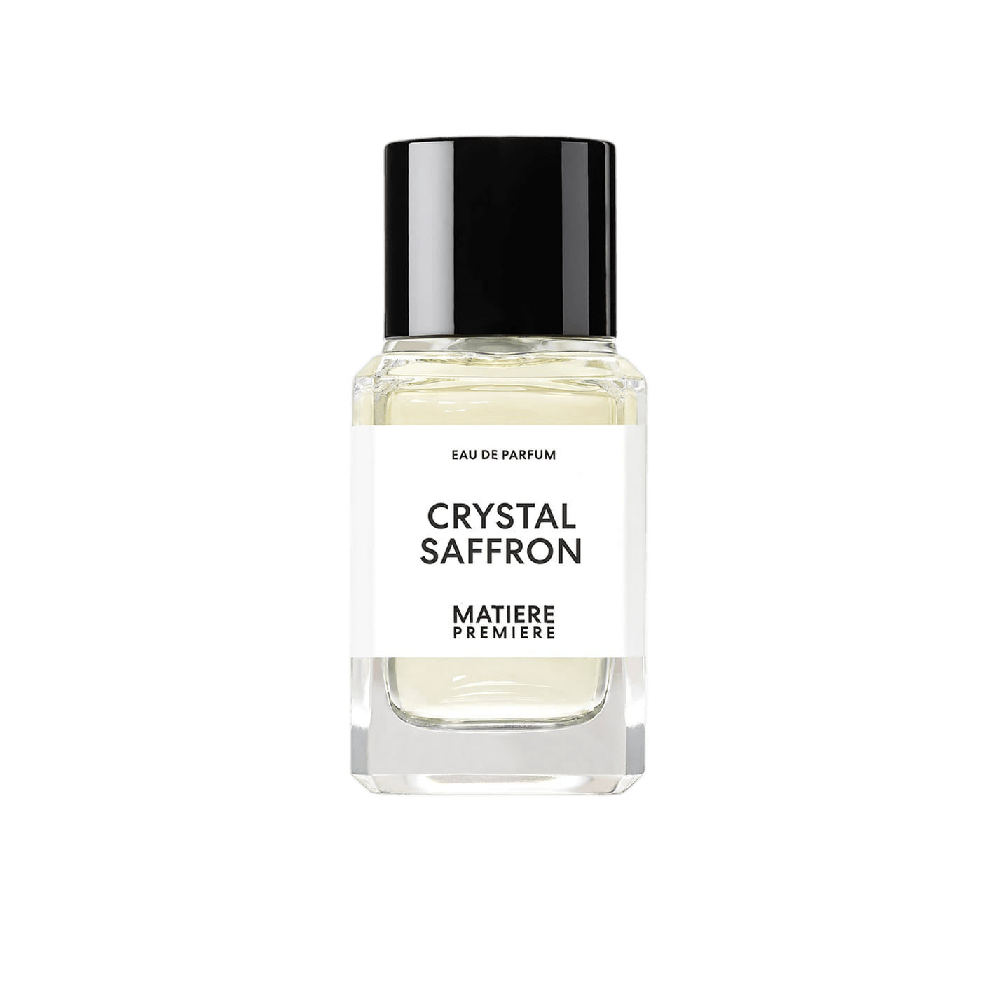 Matiere Premiere Crystal Saffron Eau de Parfum - Tito Smalti - Profumo
