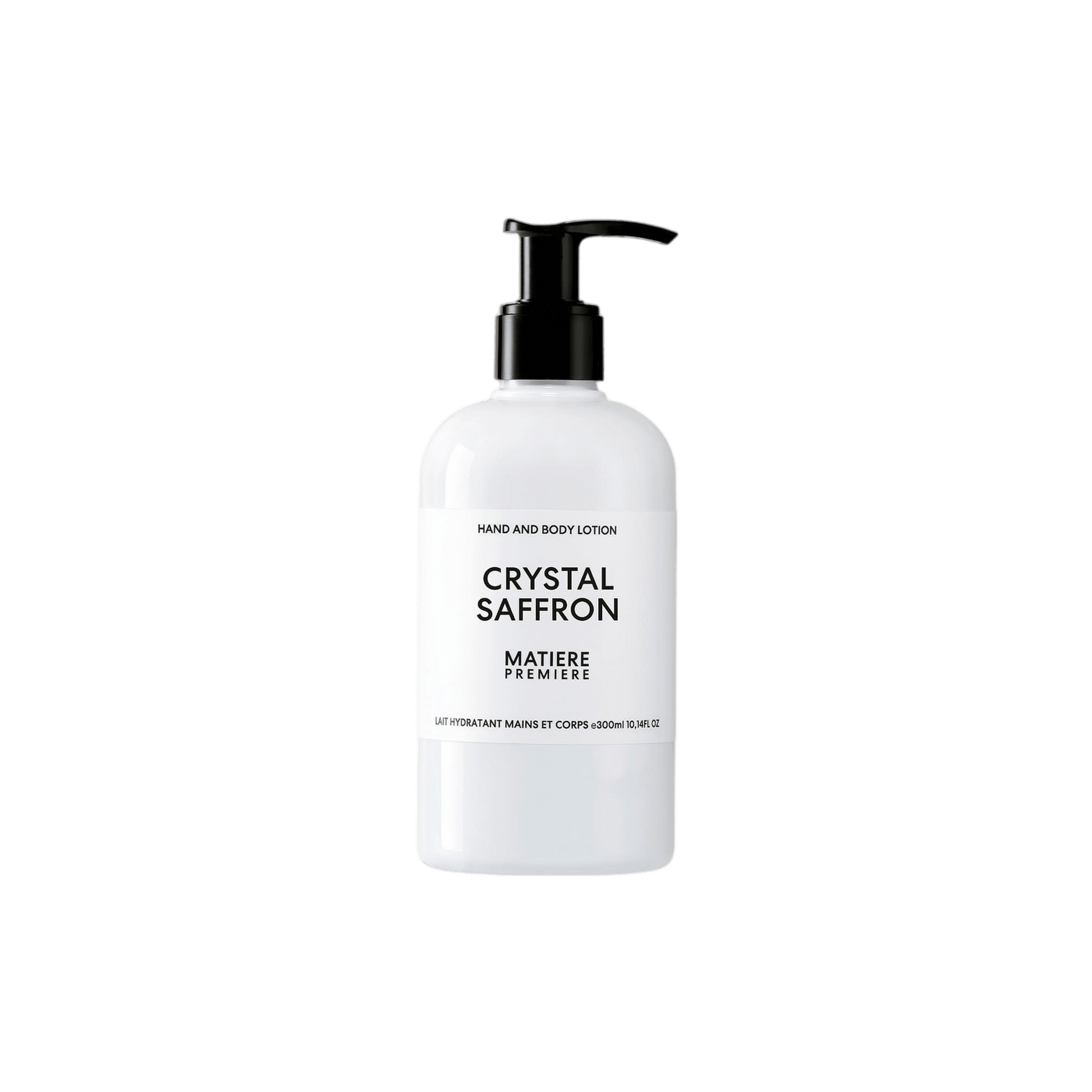 Matiere Premiere Crystal Saffron Lozione Mani e Corpo - Tito Smalti - Crema corpo
