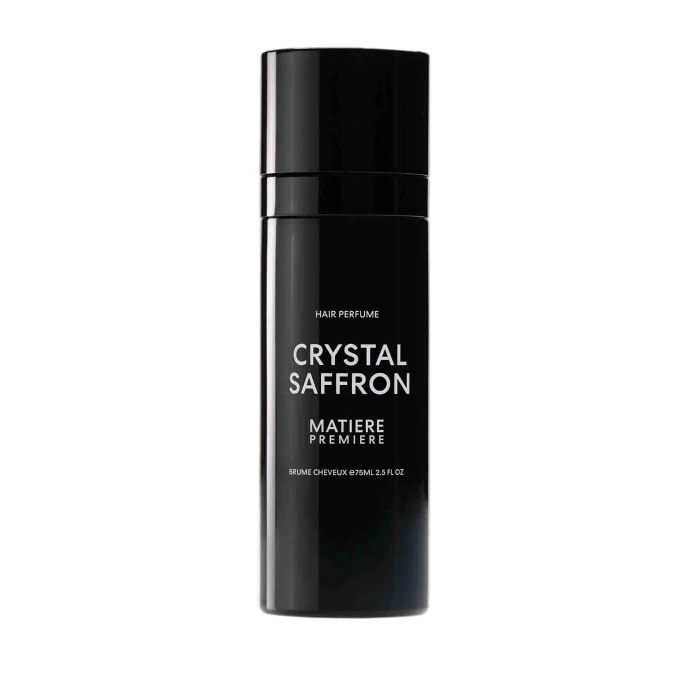 Matiere Premiere Crystal Safron Profumo per capelli - Tito Smalti - Profumo capelli
