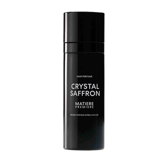 Matiere Premiere Crystal Safron Profumo per capelli - Tito Smalti - Profumo capelli