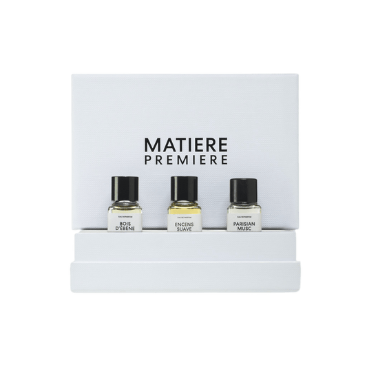 Matiere Premiere Custom Set 3 - Tito Smalti - Profumo