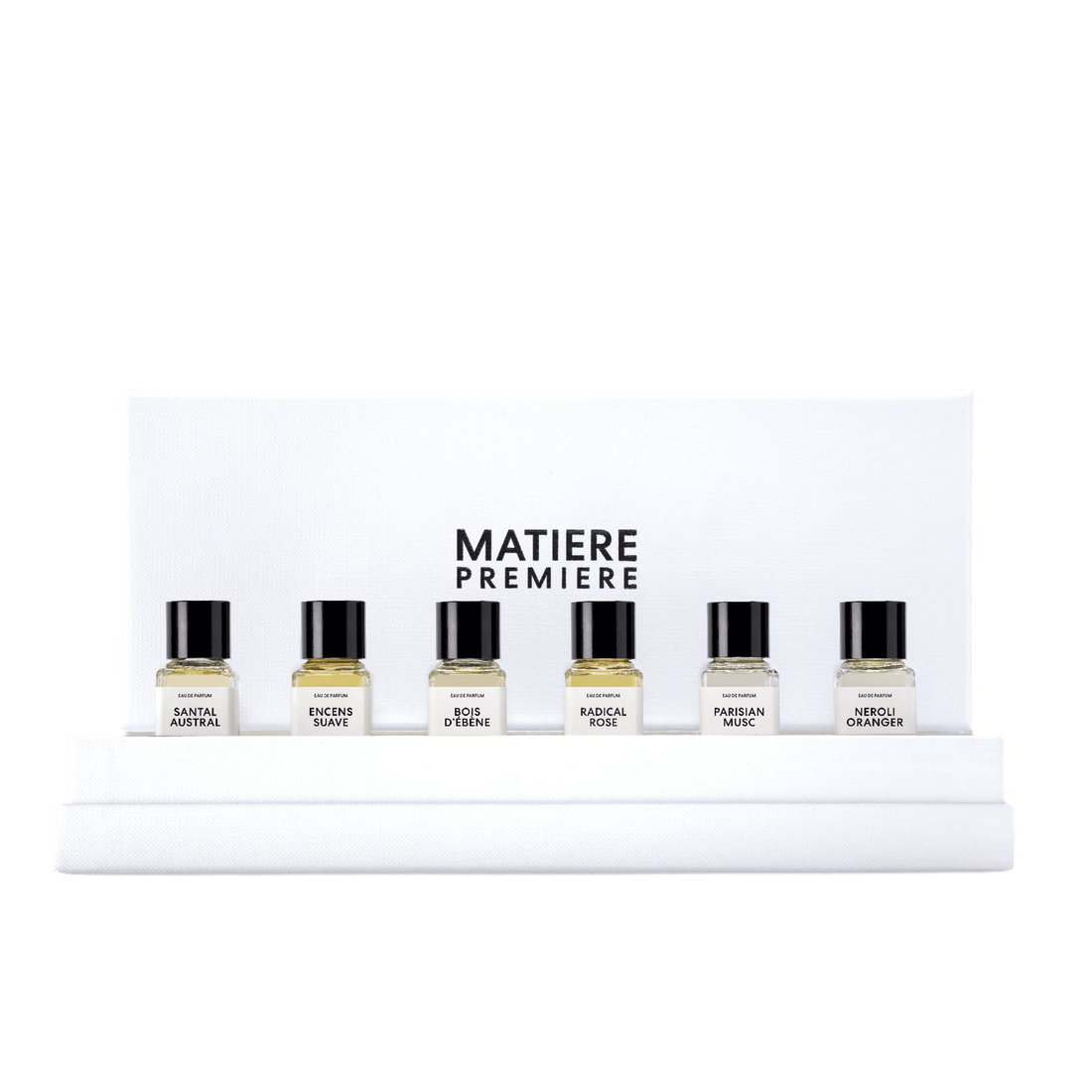 Matiere Premiere Custom set 6 - Tito Smalti - Profumo