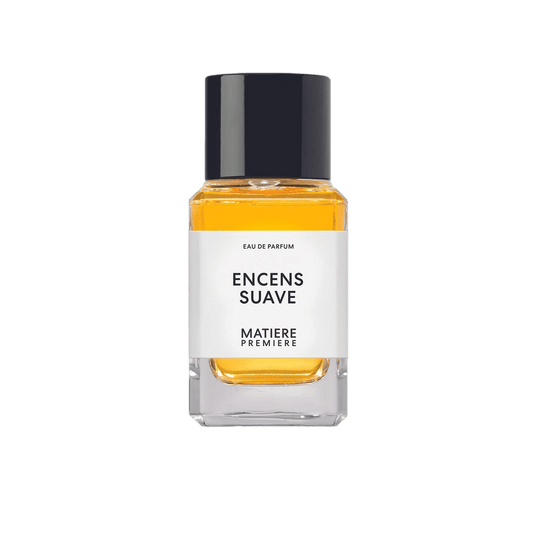 Matiere Premiere Encens Suave Eau de Parfum - Tito Smalti - Profumo