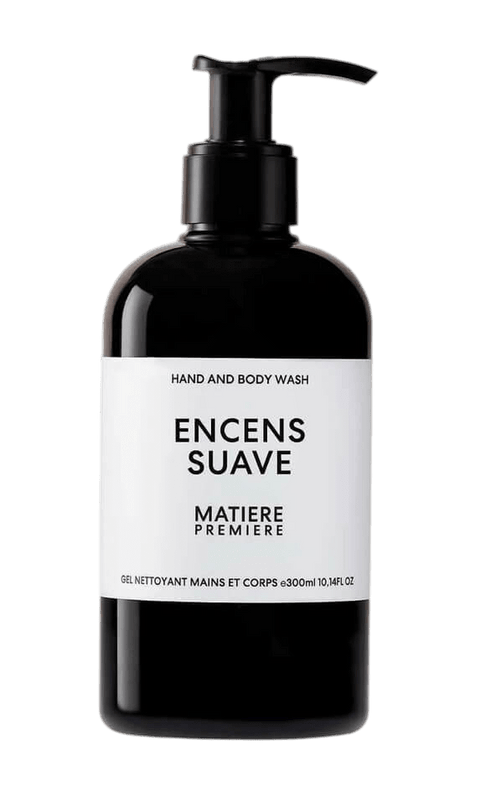 Matiere Premiere Encens Suave Gel Mani e Corpo - Tito Smalti - Doccia