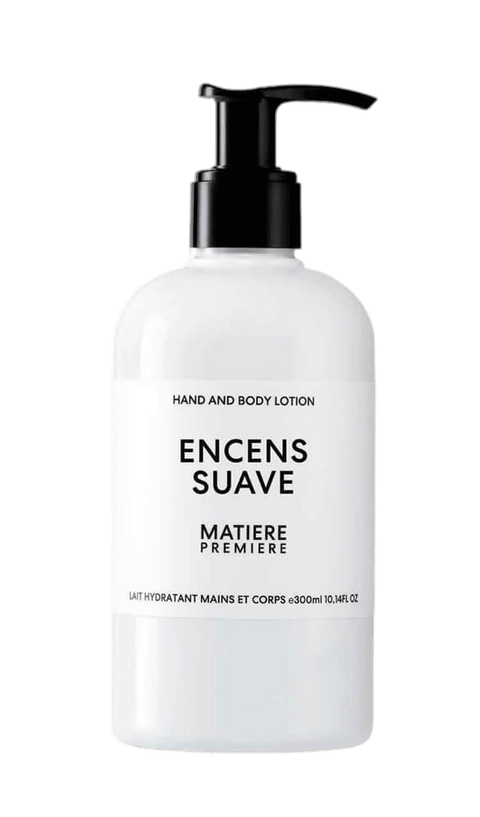 Matiere Premiere Encens Suave Lozione Mani e Corpo - Tito Smalti - Crema corpo