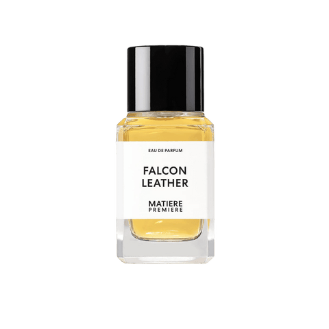 Matiere Premiere Falcon Leather Eau de Parfum - Tito Smalti - Profumo