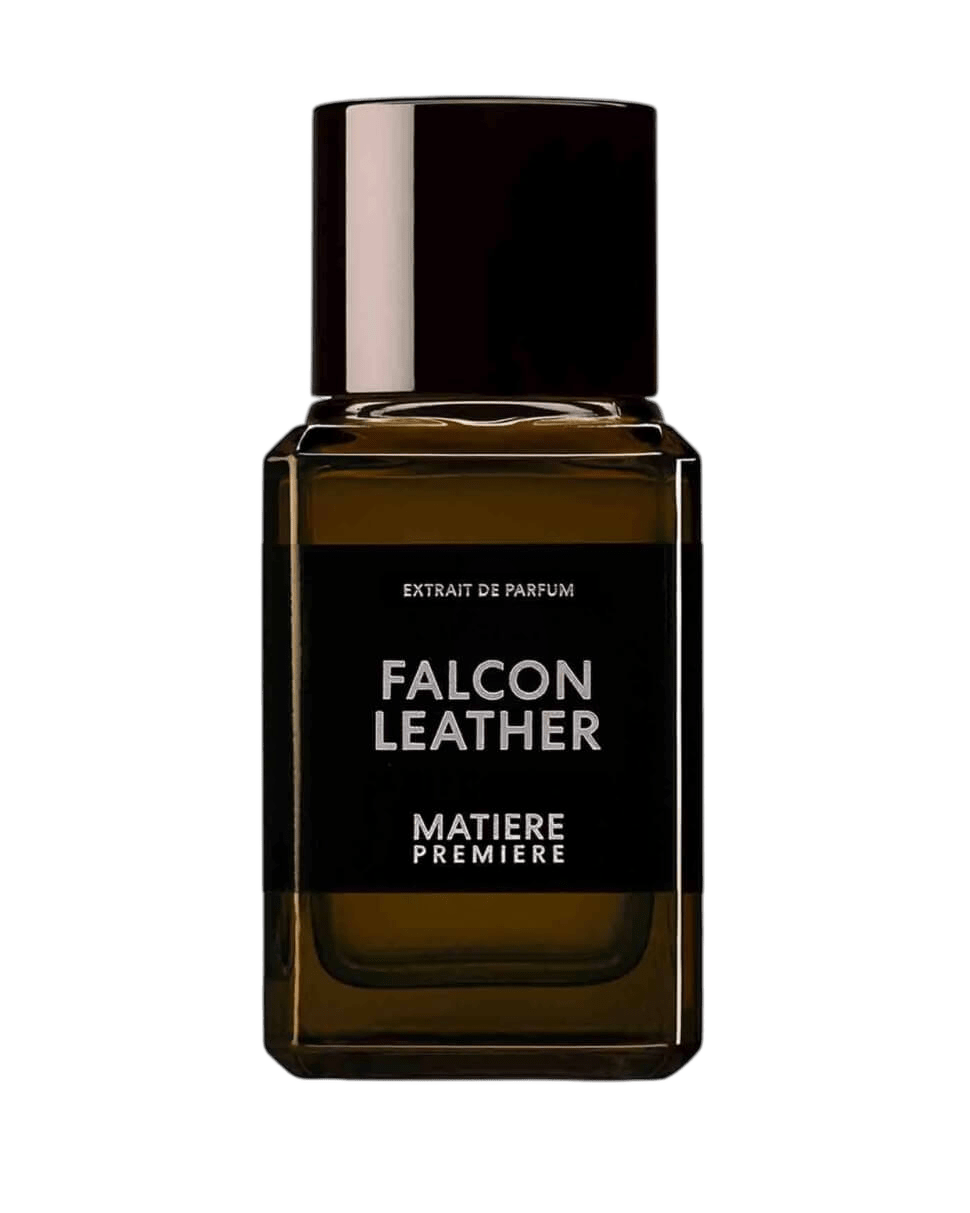 Matiere Premiere Falcon Leather Extrait de Parfum - Tito Smalti - Profumo
