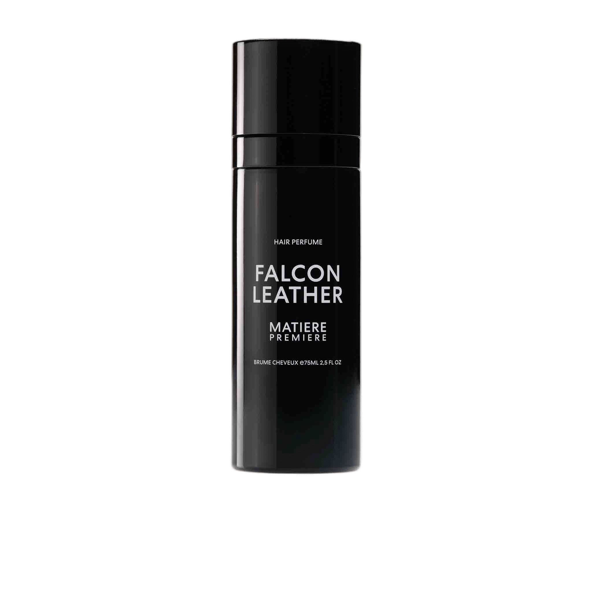 Matiere Premiere Falcon Leather Profumo per Capelli - Tito Smalti - Profumo capelli