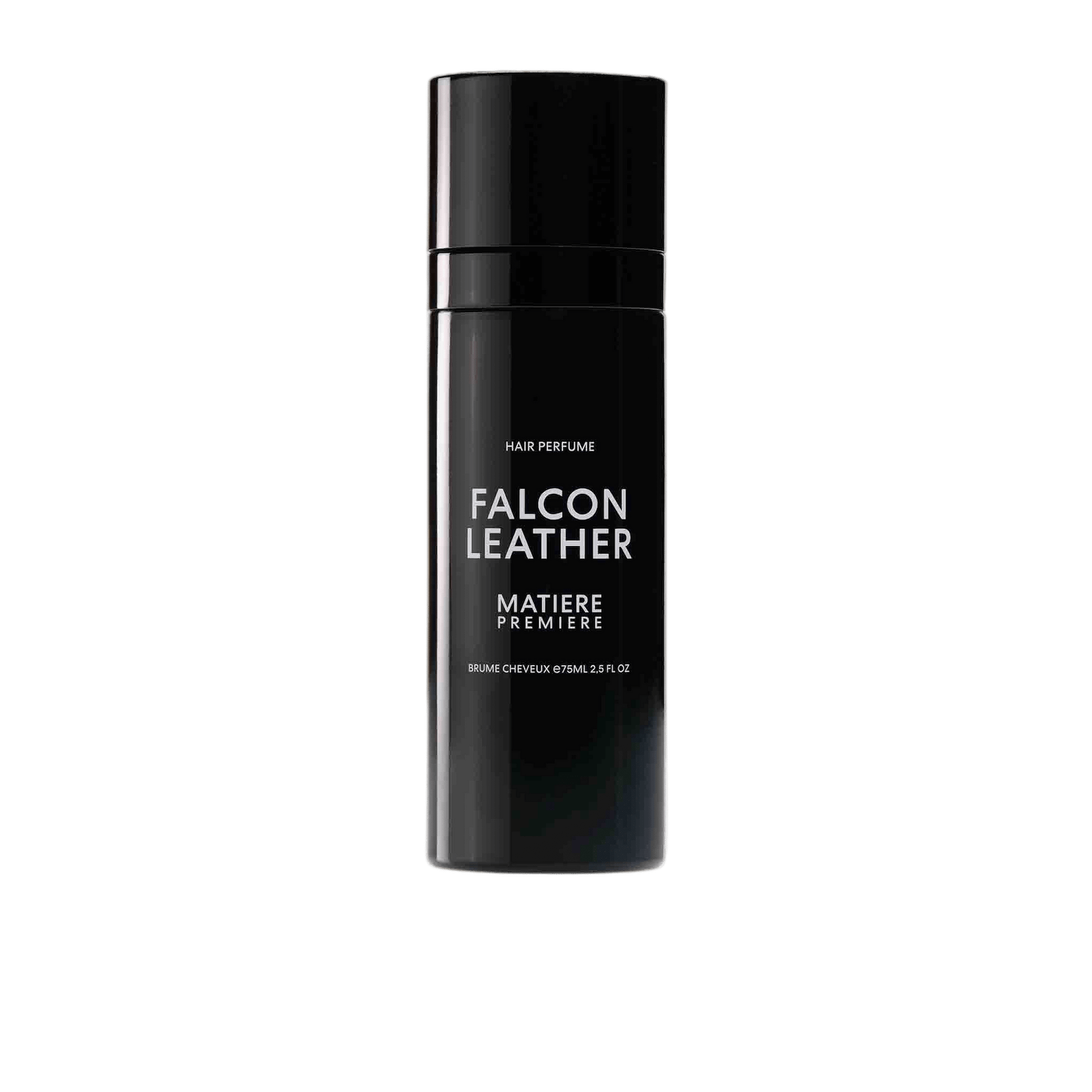 Matiere Premiere Falcon Leather Profumo per Capelli - Tito Smalti - Profumo capelli