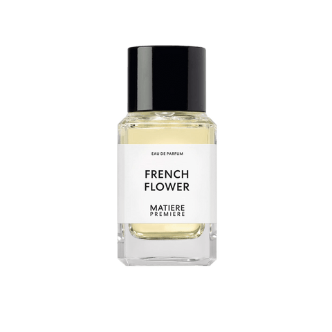 Matiere Premiere French Flower Eau de Parfum - Tito Smalti - Profumo
