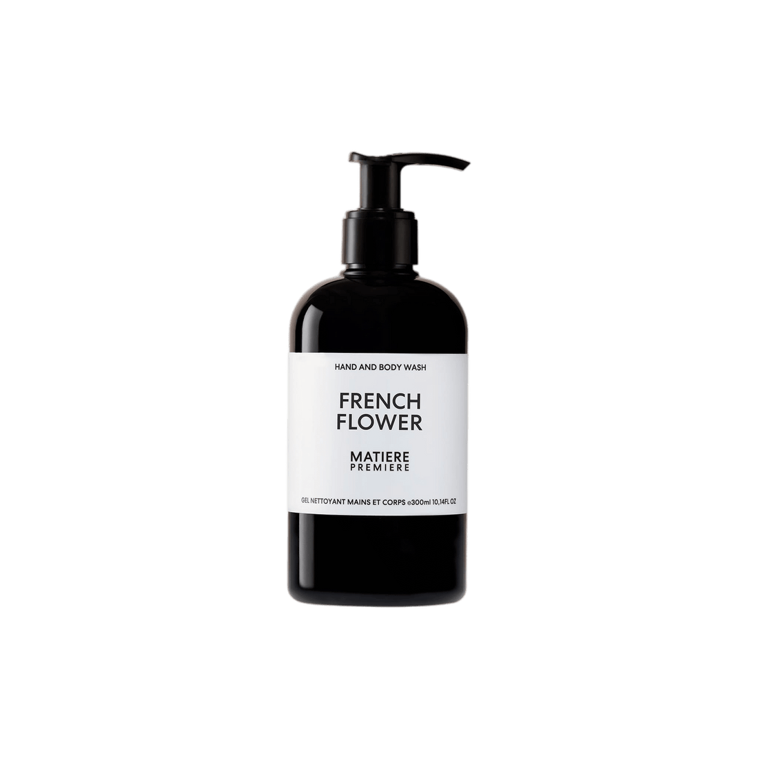 Matiere Premiere French Flower Gel Mani e Corpo - Tito Smalti - Doccia