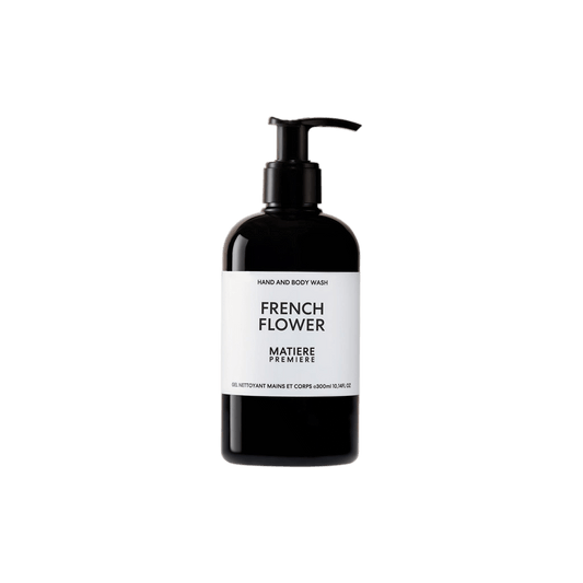 Matiere Premiere French Flower Gel Mani e Corpo - Tito Smalti - Doccia