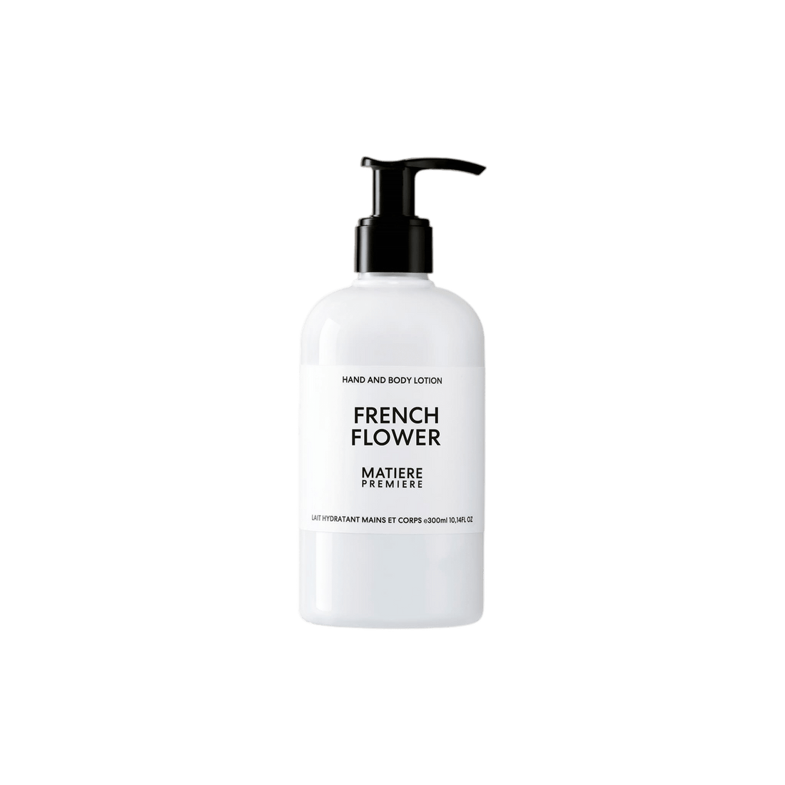 Matiere Premiere French Flower Lozione Mani e Corpo - Tito Smalti - Profumo