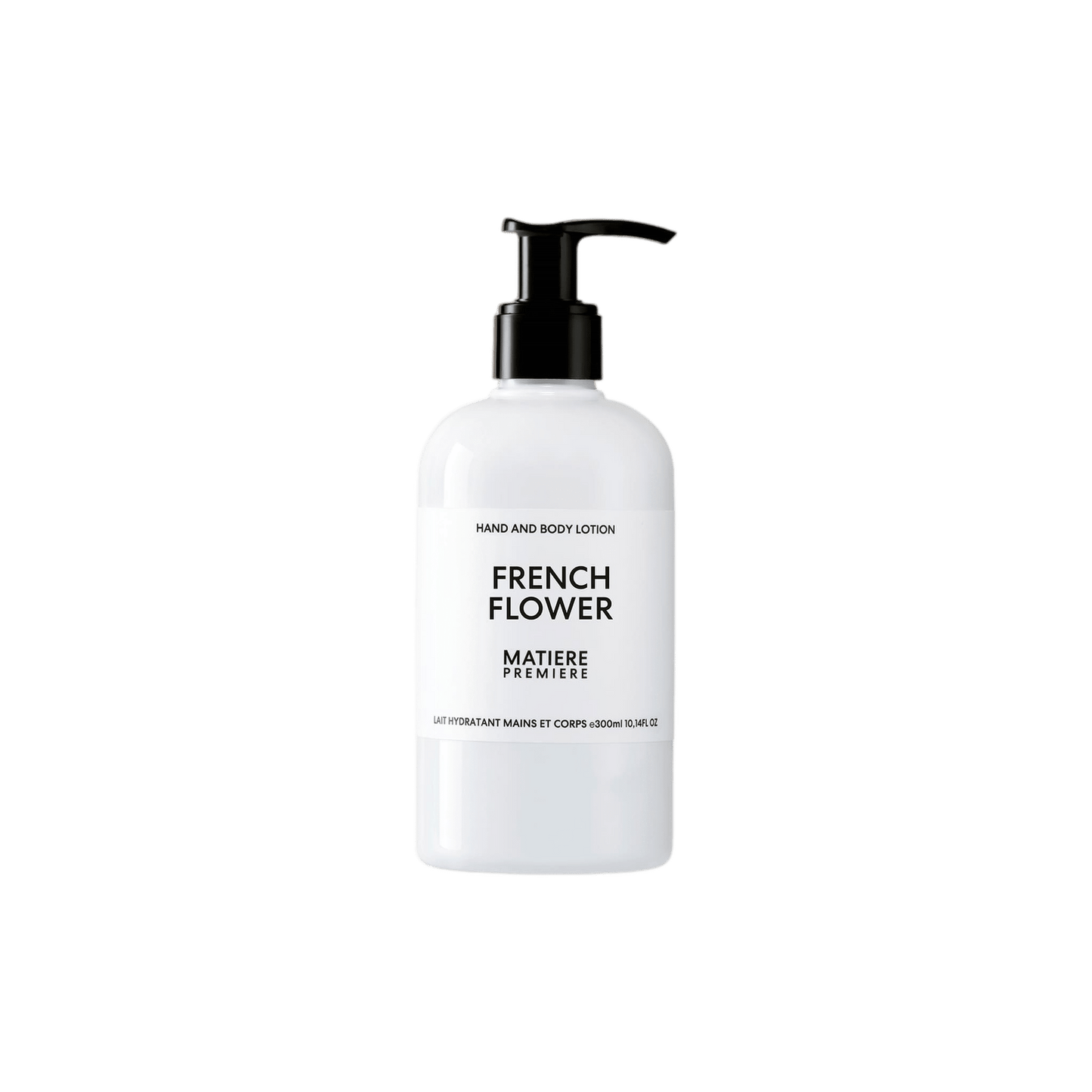 Matiere Premiere French Flower Lozione Mani e Corpo - Tito Smalti - Profumo