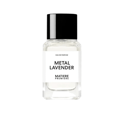 Matiere Premiere Metal Lavender Eau de Parfum - Tito Smalti - Profumo