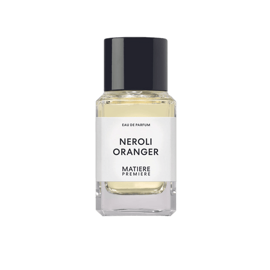 Matiere Premiere Neroli Oranger Eau de Parfum - Tito Smalti - Profumo