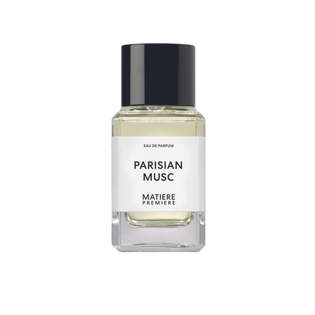 Matiere Premiere Parisian Musc Eau de Parfum - Tito Smalti - Profumo