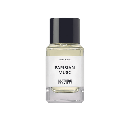 Matiere Premiere Parisian Musc Eau de Parfum - Tito Smalti - Profumo