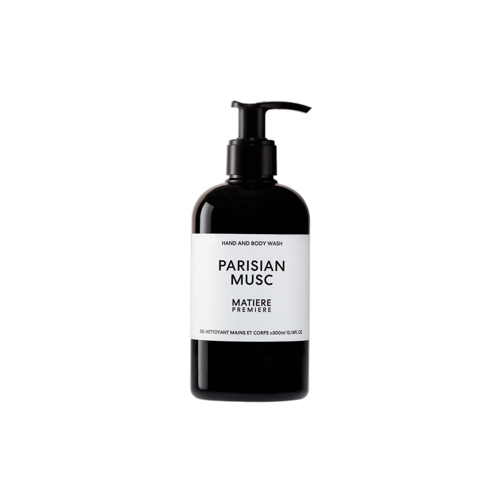 Matiere Premiere Parisian Musc Gel Mani e Corpo - Tito Smalti - Doccia