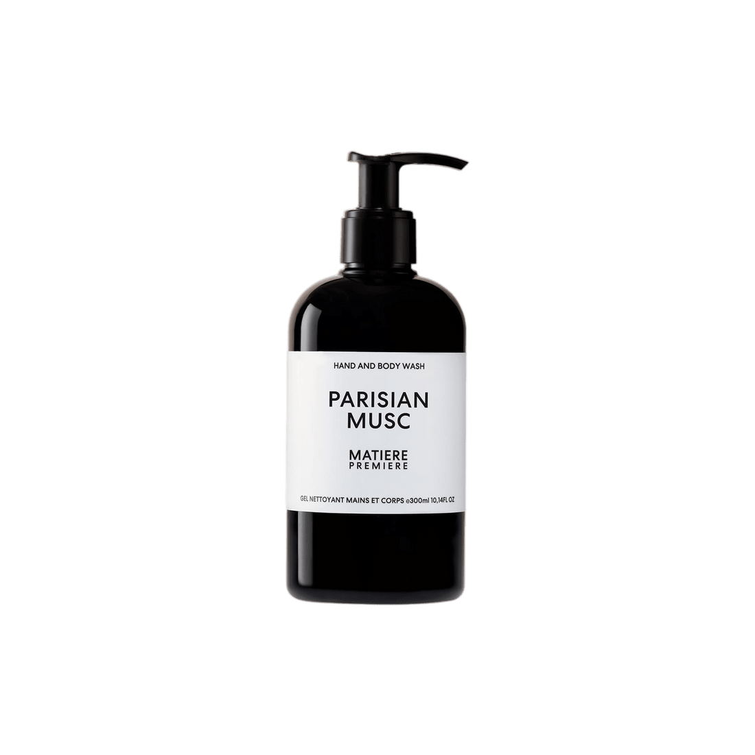 Matiere Premiere Parisian Musc Gel Mani e Corpo - Tito Smalti - Doccia