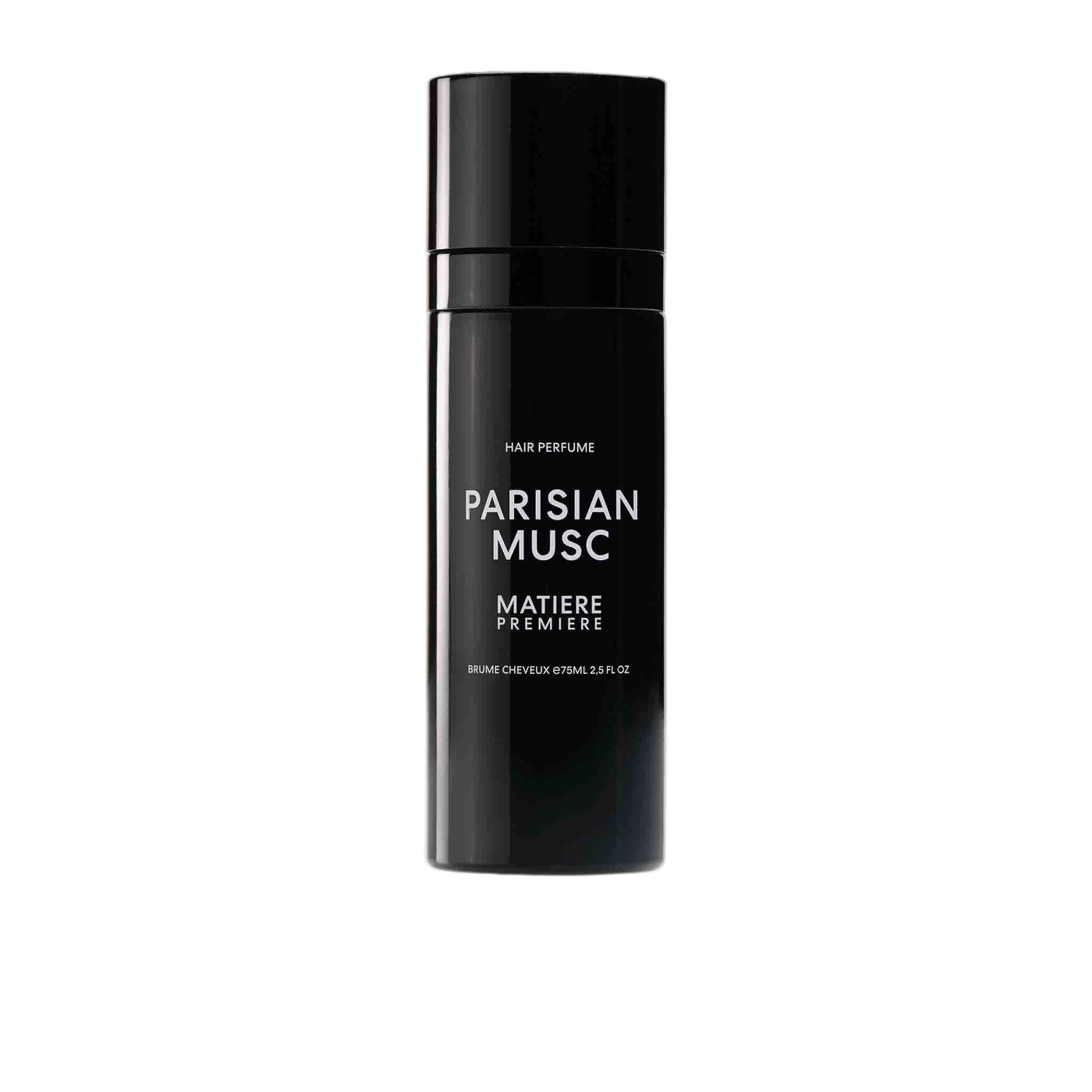 Matiere Premiere Parisian Musc Profumo per Capelli - Tito Smalti - Profumo capelli