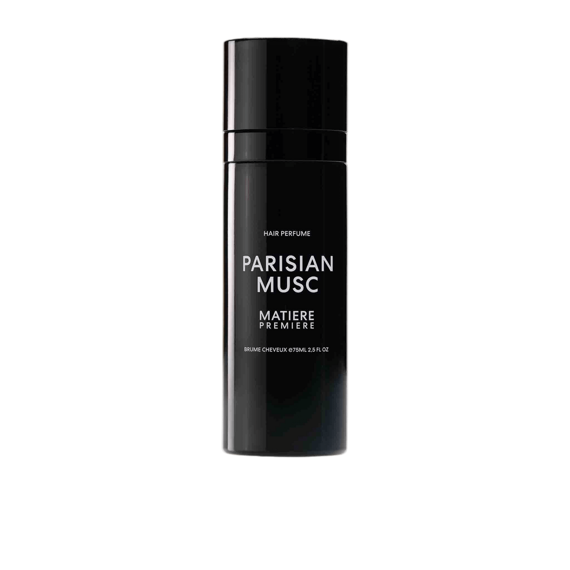 Matiere Premiere Parisian Musc Profumo per Capelli - Tito Smalti - Profumo capelli