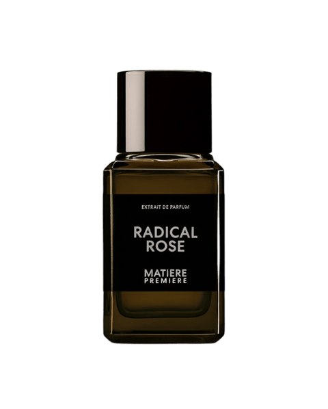 Matiere Premiere Radical Rose Extrait de Parfum - Tito Smalti - Profumo