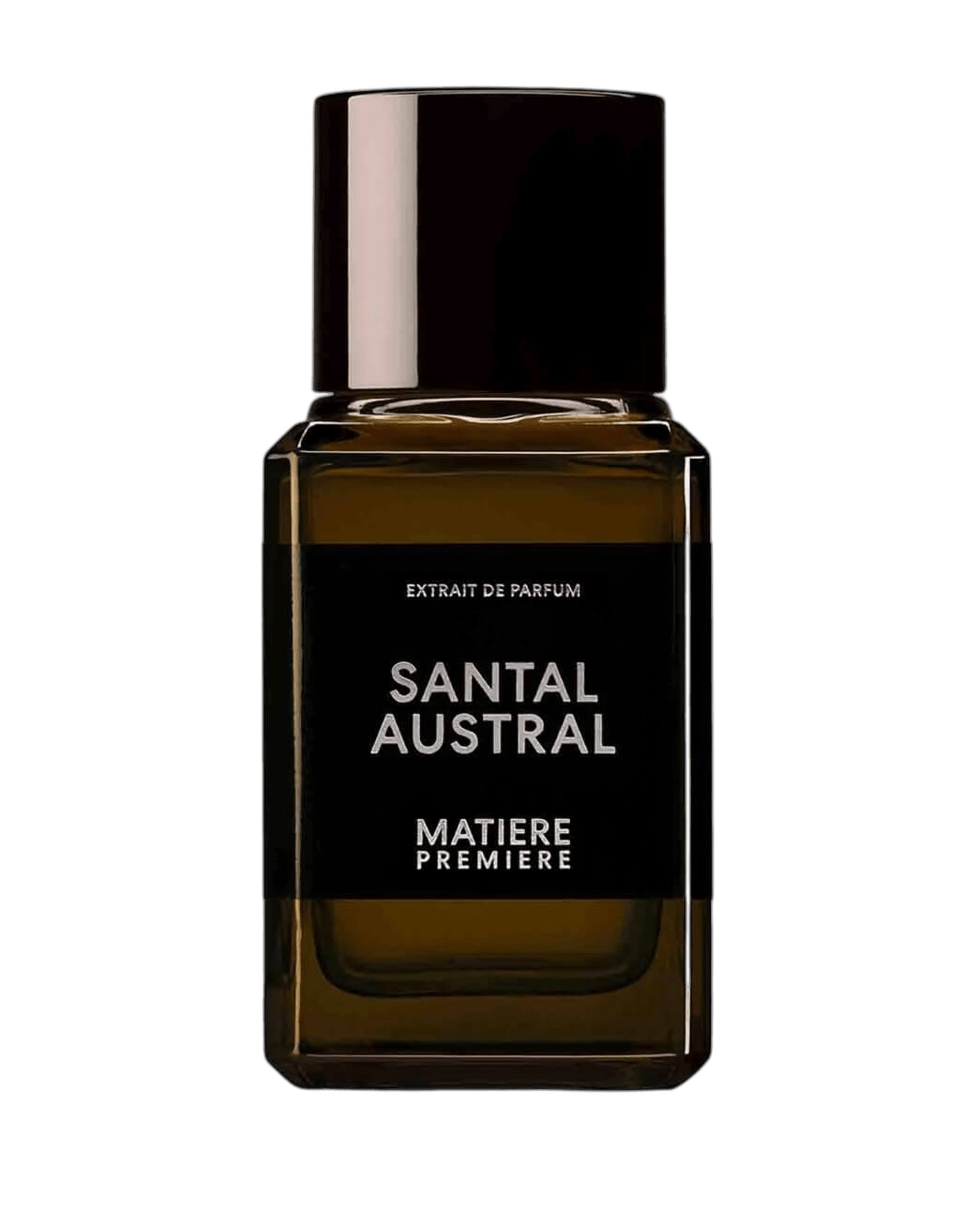 Matiere Premiere Santal Austral Extrait de Parfum - Tito Smalti - Profumo