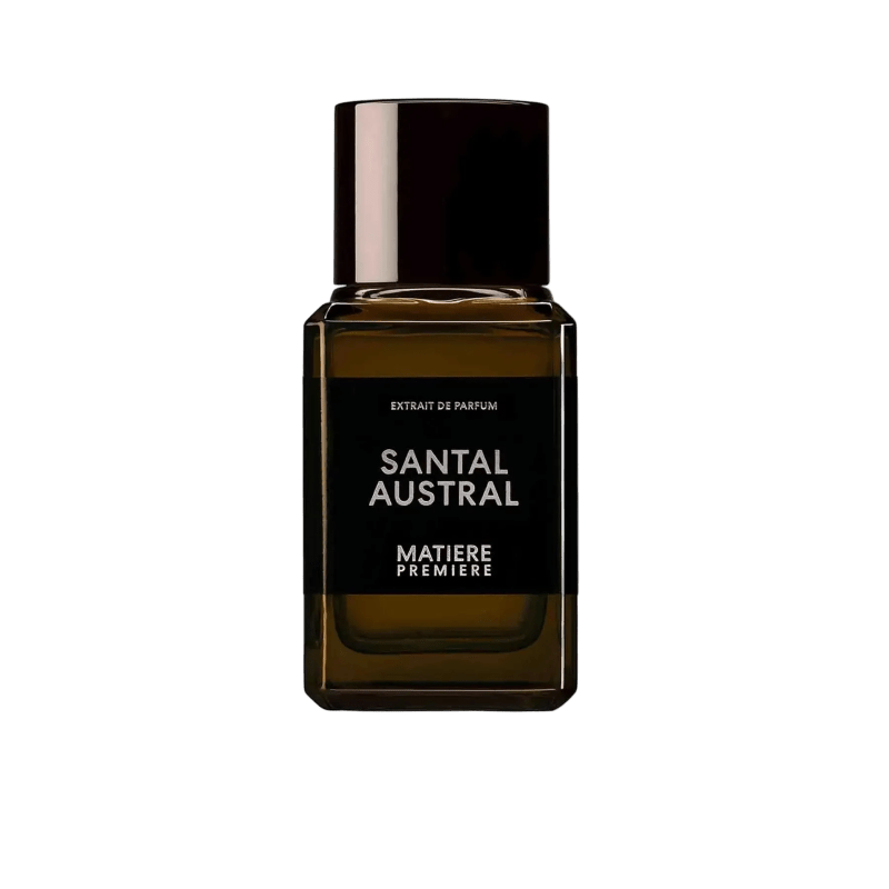 Matiere Premiere Santal Austral Extrait de Parfum - Tito Smalti - Profumo