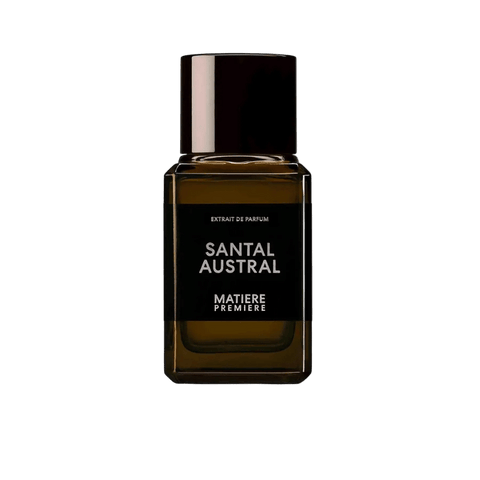 Matiere Premiere Santal Austral Extrait de Parfum - Tito Smalti - Profumo