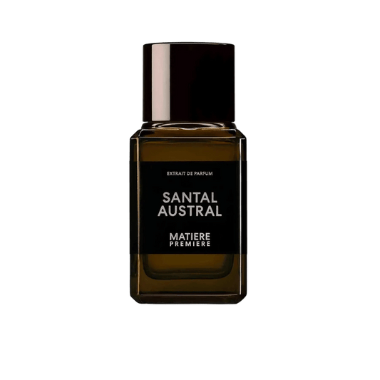 Matiere Premiere Santal Austral Extrait de Parfum - Tito Smalti - Profumo