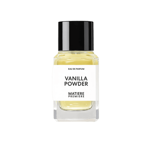 Matiere Premiere Vanilla Powder Eau de Parfum - Tito Smalti - Profumo
