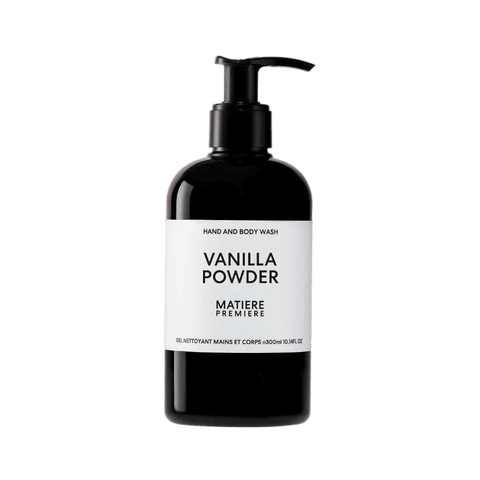 Matiere Premiere Vanilla Powder Gel Mani e Corpo - Tito Smalti - 