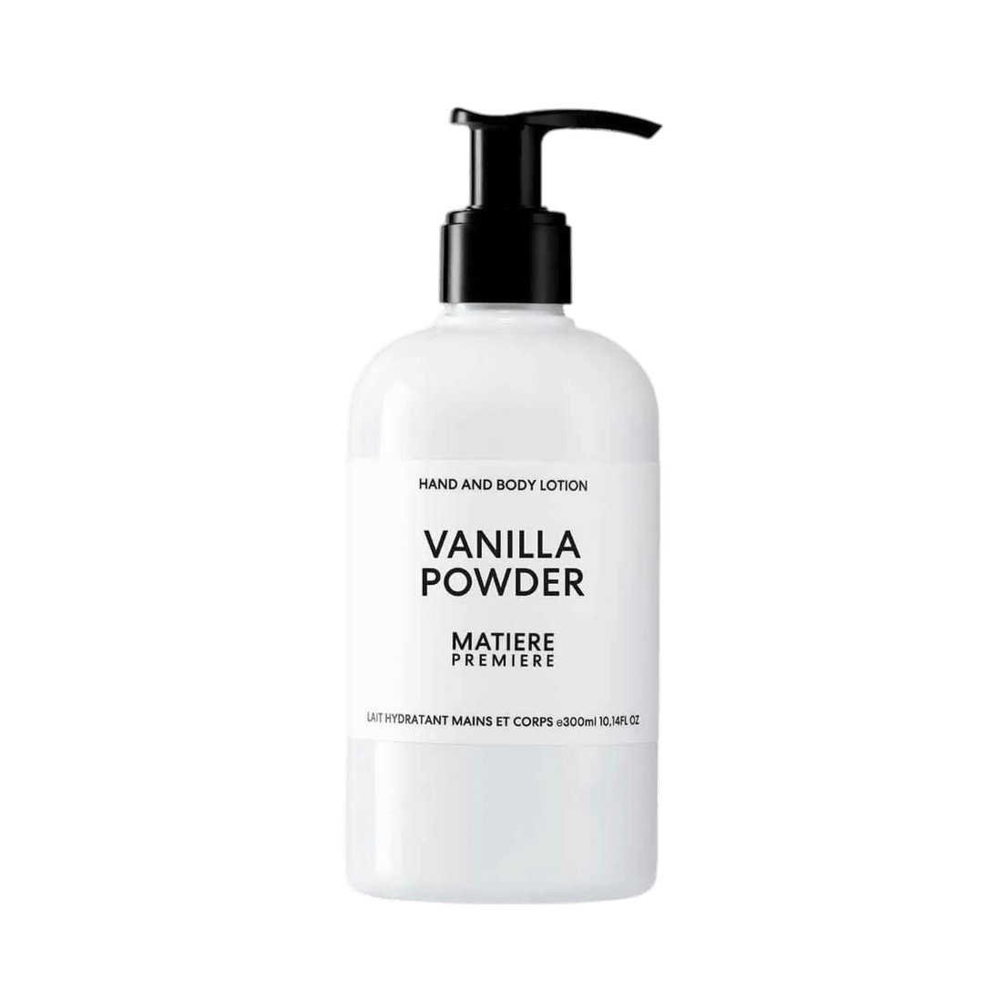 Matiere Premiere Vanilla Powder Lozione Mani e Corpo - Tito Smalti - 