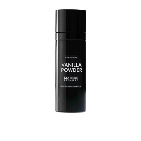 Matiere Premiere Vanilla Powder Profumo per Capelli - Tito Smalti - Profumo capelli