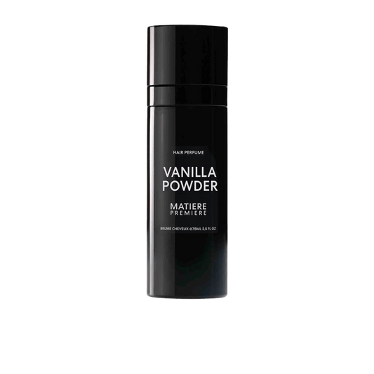Matiere Premiere Vanilla Powder Profumo per Capelli - Tito Smalti - Profumo capelli